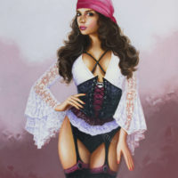 Pirate_woman_oilpainting_timar